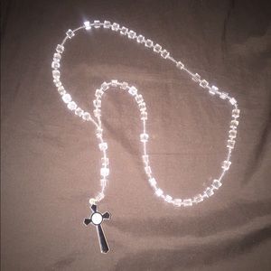 Rosary (Necklace)